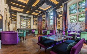 Roma Luxus Hotel